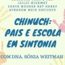 Torah & Tea:  Chinuch - Sintonia entre Pais e Escola, com D. Sonia Weitman