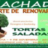 Yachad: A Arte de Renovar-se, com a Rabanit Carolina Forma