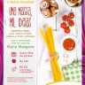 Shaarei Cantina: Curso de Massa e Molhos Artesanais