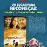 Cine Bait: Um Lugar para Recomeçar