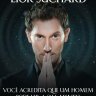 (SAVE THE DATE) Ten Yad Apresenta: Lior Suchard - Um homem que pode ler sua mente