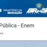 Consulta Pública sobre o ENEM acaba em 17/Fevereiro - Vote pelo Fim da Prova no Shabat