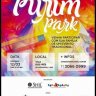 Mega Festa no Purim Park