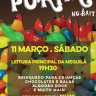 Programação Completa de Purim no BAIT