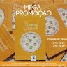 Centro Novo Horizonte: Promoção de Hagadá de Pessach