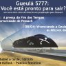 Netivot Hatorá: "Gueulá 5777 - Você Está Pronto para Sair?"