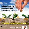 Bait Palestras: Investimentos Inteligentes, com Mauricio Leila