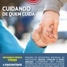 BAIT - Grupo de Apoio Mútuo: Cuidando de quem Cuida