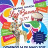 Grande Parada de Lag Baomer 5777