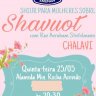 Emunah: Shiur para Mulheres sobre Shavuot com o R. Avraham Stiefelmann