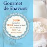 Shaarei Achim Perdizes: Almoço Gourmet Halavi de Shavuot