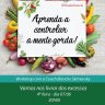 Shaarei Achim Perdizes: "Aprenda a Controlar a Mente Gorda!", com a Coach Blanche Skitnevsky