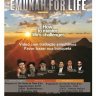 Worldwide 2017-5777 Tisha B´Av Event: Emunah for Life