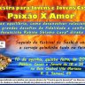 BC Vila Mariana: Palestra Paixão x Amor, com o  Renomado R. Shlomo Levy (Argentina), seguida de Sushi na Faixa