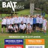 Bait: Baiteens para Meninos 