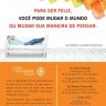 JLI Apresenta: Novo Curso - Como a Felicidade Pensa