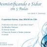 Desmistificando o Sidur em 5 Aulas, com Sarah Steinmetz