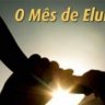 Leis e Costumes do Mês de Elul