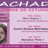 Yachad: 2ª Tarde de Estudos Leilui Nishmat Chaia Mushka Stiefelmann z"l