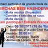 Simchas Beis Hasoeiva no Tsach