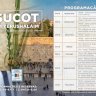 Programação de Sucot do Centro Novo Horizonte