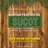 Programação de Sucot do Bait