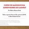 Curso para Formação de Mashguichim, com o Rabino Shamai Ende