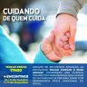 BAIT: Cuidando de Quem Cuida - Grupo de Apoio Mútuo para Familiares Cuidadores