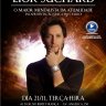 "Ele pode ler sua Mente!" - Lior Suchard, o Maior Mentalista da Atualidade em Apresentação Única em Prol do Ten Yad