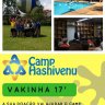 Camp Hashivenu - Vakinha ´17 - Invista no Futuro da Juventude Judaica