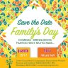 Shaarei Achim Perdizes: Family´s Day