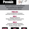 Shaarei Achim: Curso de Finanças Pessoais