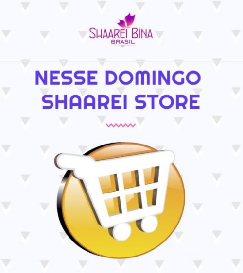 Shaarei Store - Bazar Na Shaarei Biná