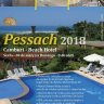 Pessach 2018 no Camburi Beach Hotel, com a Eshel Eventos