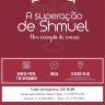 Talmud Torá Hamaor Apresenta: "A Superação de Shmuel" - Formatura do 7º Ano