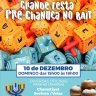 Grande Festa de Pré-Chanucá no Bait