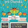 Shaarei Achim: Atividades Pré-Chanuká