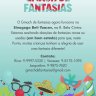 O Gmach de Fantasias aceita doações para Purim 5778