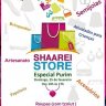 Big Sale - Shaarei Store - Especial Purim