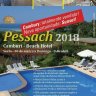 Pessach com a Eshel Eventos com Mais uma Novidade: Sunset Beach Hotel