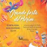 Programação Completa de Purim na Sinagoga do Morumbi