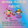 Grande Festa de Purim em S. José dos Campos