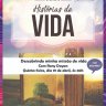 Shaarei Biná: Histórias de Vida, com Rony Dayan