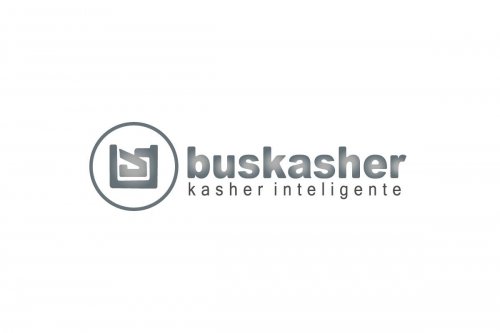 Buskasher Volta ao Ar (modo teste)