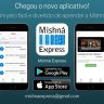 Mishná Express: Um jeito fácil e divertido de aprender a Mishná